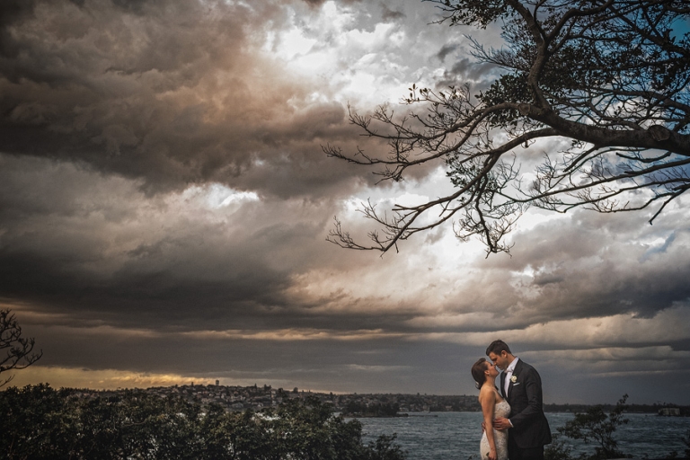 Sydney Wedding Photographer - Jeremy and Claire - - 0001