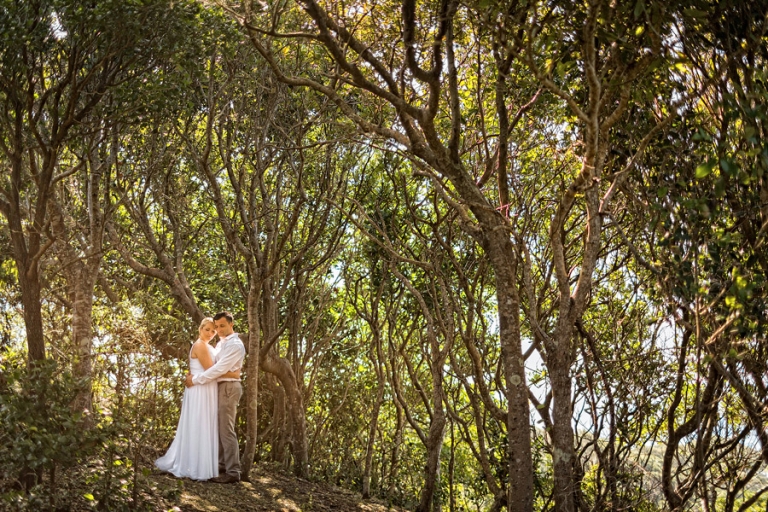 Byron Bay Wedding Photography - Emmanuel and Angie - 0001