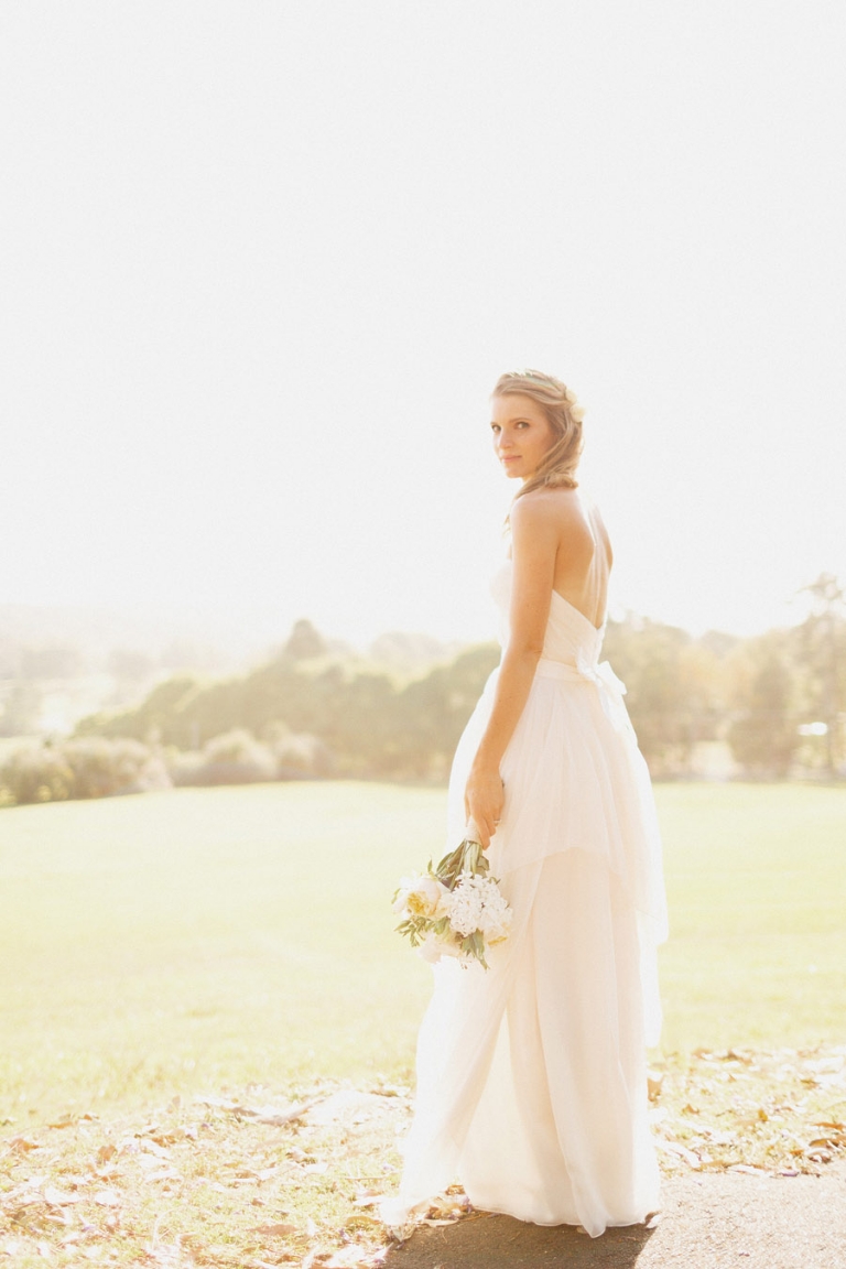 Byron Bay Wedding Photography - Tim and Chantelle -  - 0003