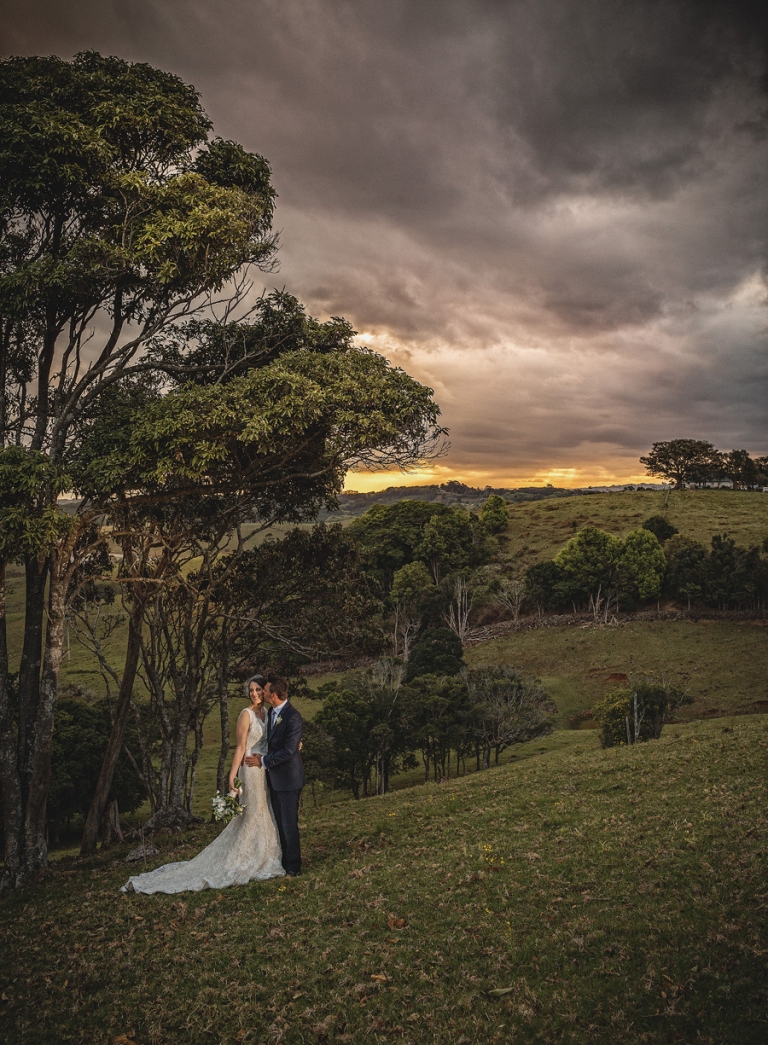 Byron Bay Wedding Phoptography - Craig and Emma - 0001