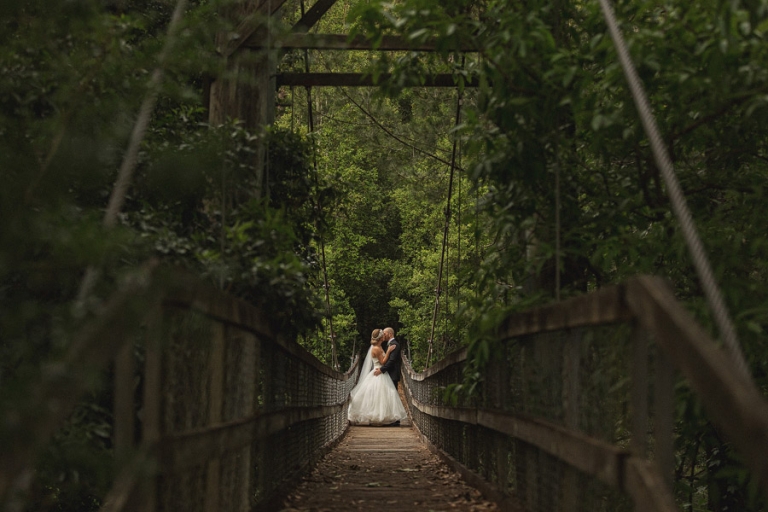 Kangaroo Valley Wedding Photography - David and Cassie002