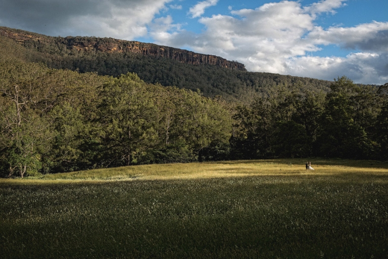 Kangaroo Valley Wedding Photography - David and Cassie003