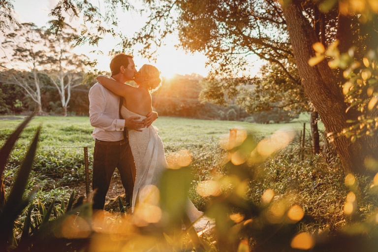 Byron Bay Wedding Photography - Jamie and Lucy - 0002