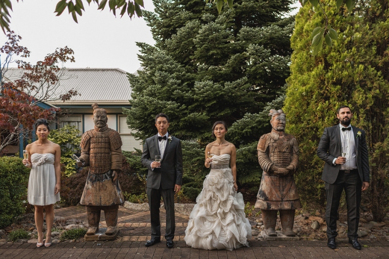 Blue Mountains Wedding - Shane and Li Yi - 0003