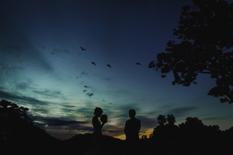 Brisbane Wedding Photography - Luke and Christina - 0004