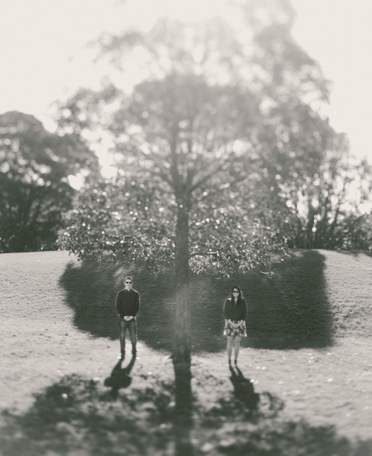 Sydney Engagement Photography - Owain and Charli001