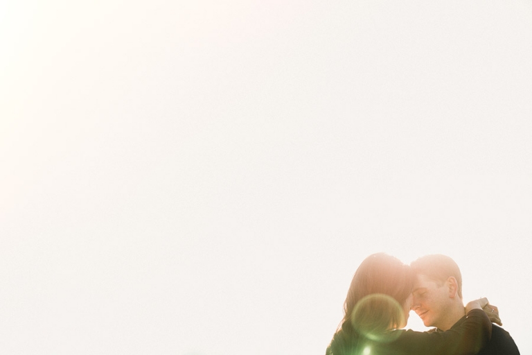 Sydney Engagement Photography - Owain and Charli003