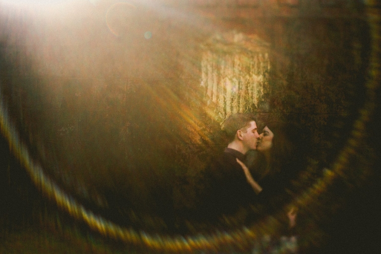 Sydney Engagement Photography - Owain and Charli004