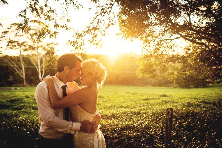 Byron Bay Wedding Photography