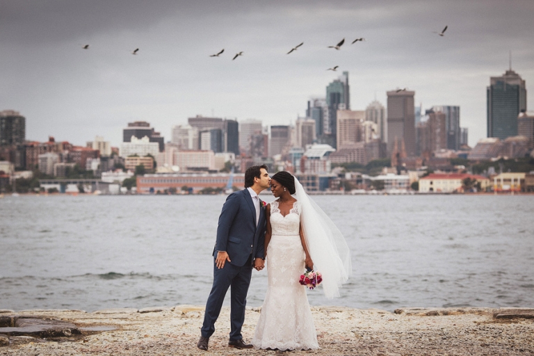 Sydney Wedding Photography - Michael and Stella - 0003