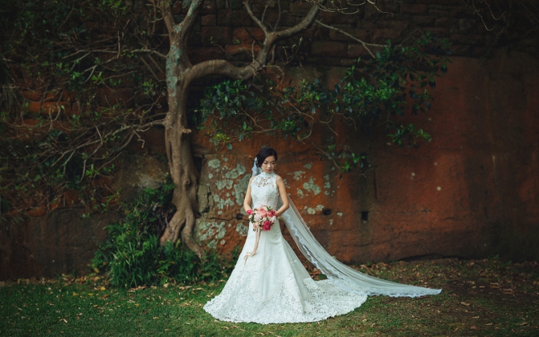 Sydney Wedding Photographer