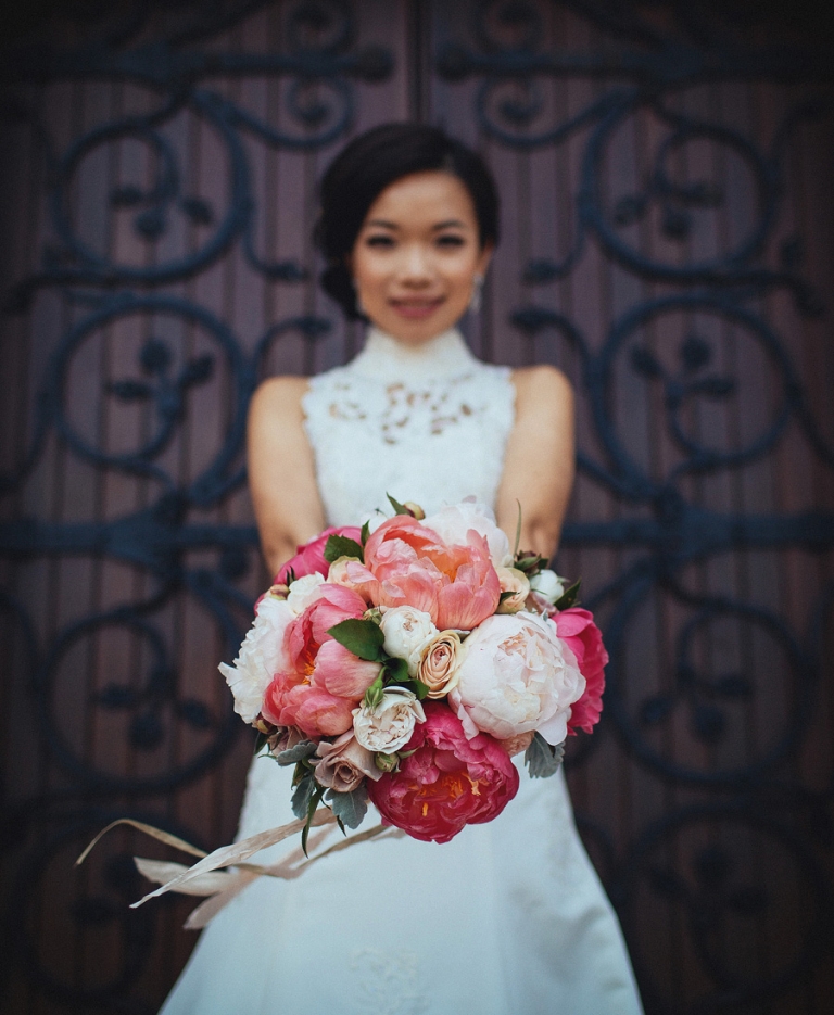 Sydney Wedding Photographer