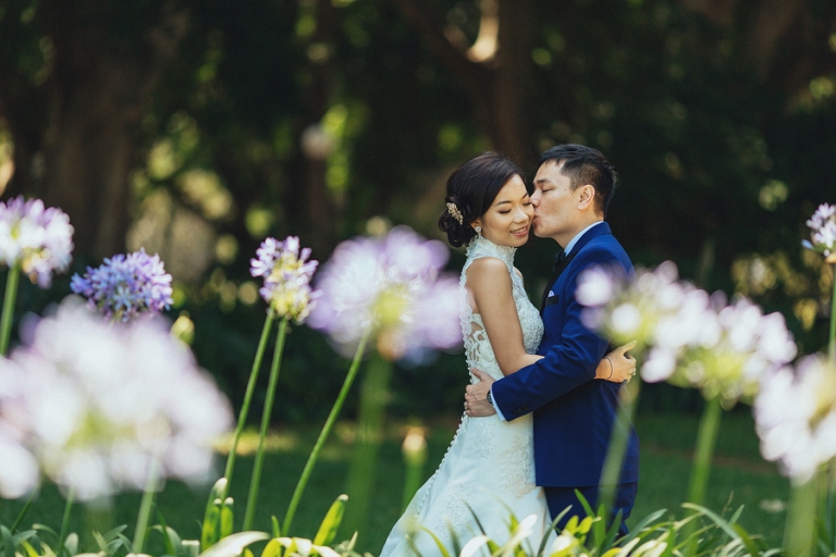 Sydney Wedding Photographer