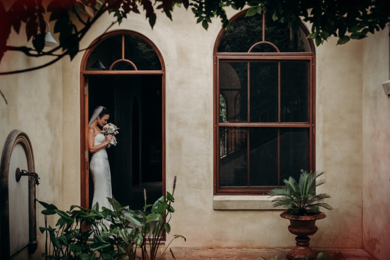 Byron Bay Wedding Photographer