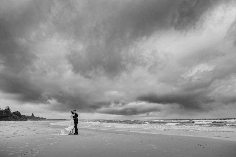 Byron Bay Wedding Photographer